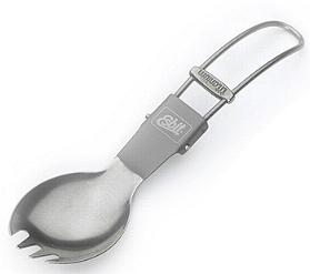 Ti tan - Gaffel Ti tan - Gaffel