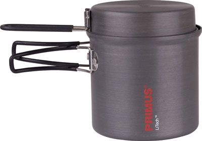 Primus Litech Trek Primus Litech Trek