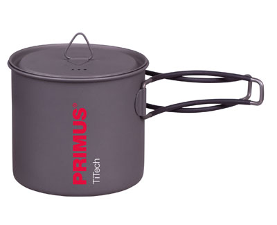 Primus Titech Topf Primus Titech Topf