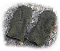 Ullfrotte F�ustling